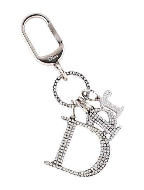 dior keychain dupe|dior keychains for men.